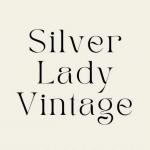 Silver Lady Vintage