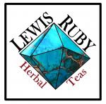 Lewis Ruby Herbal Teas