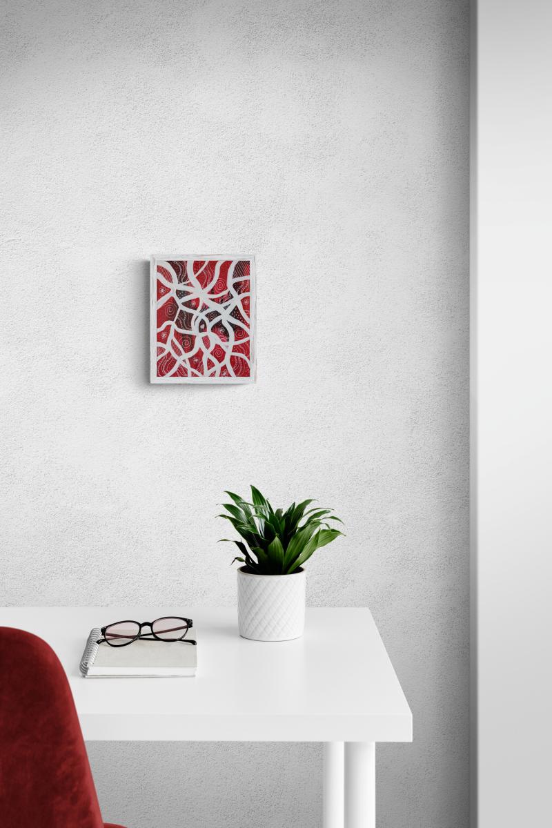 Jeans & Bandana picture