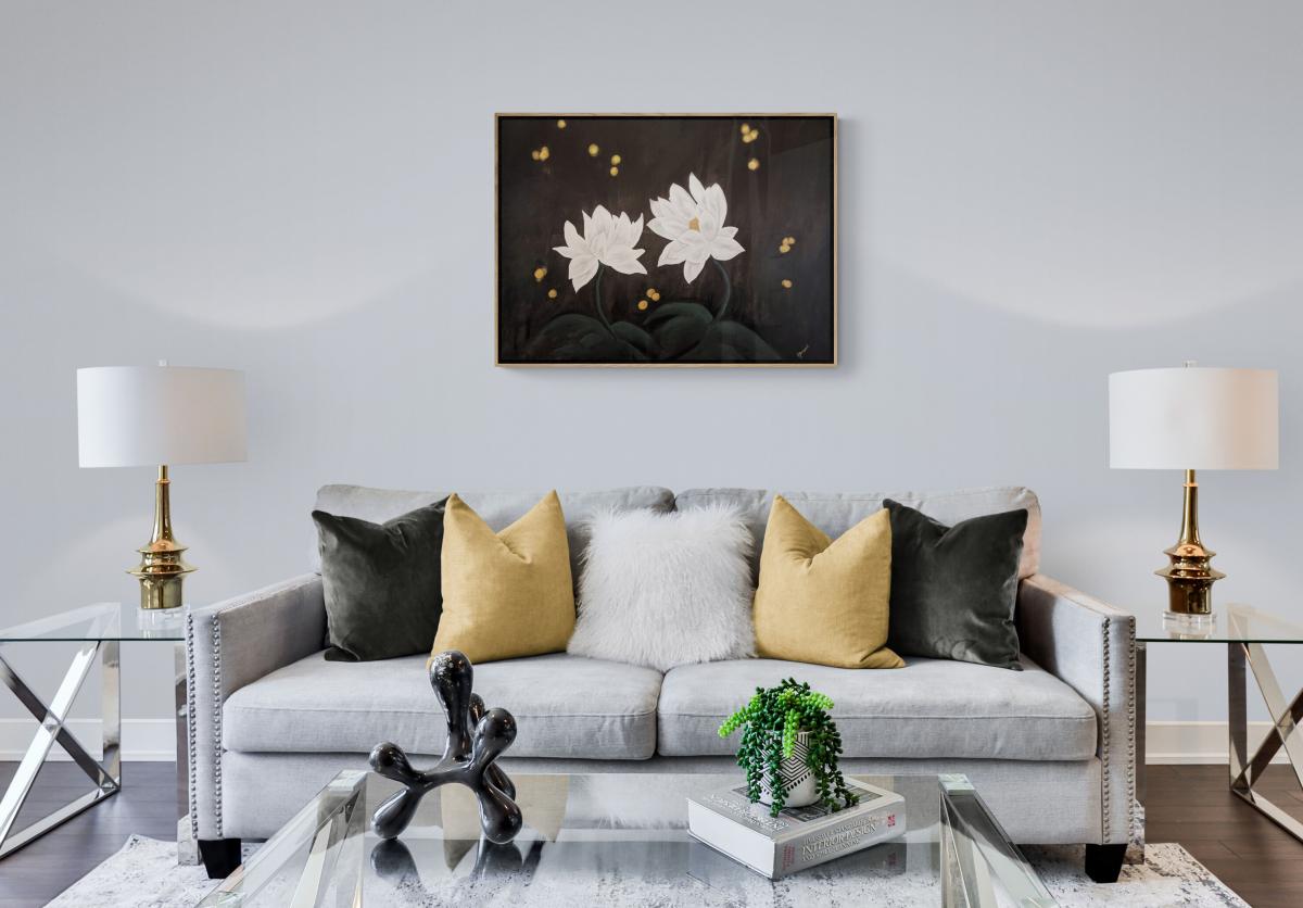 Light Erupts picture