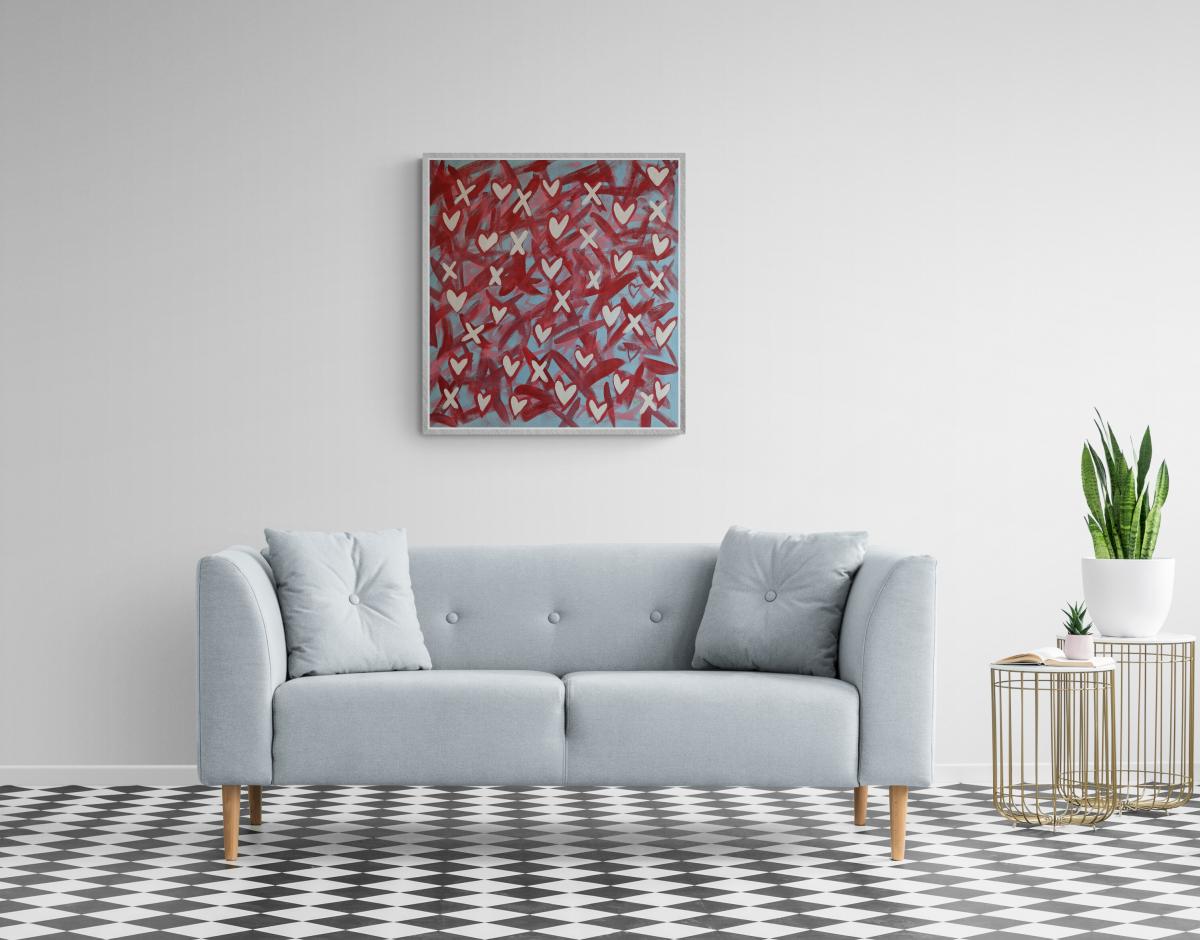 Love Is Messy picture