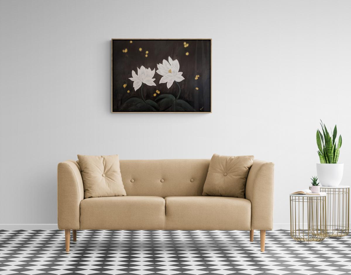 Light Erupts picture