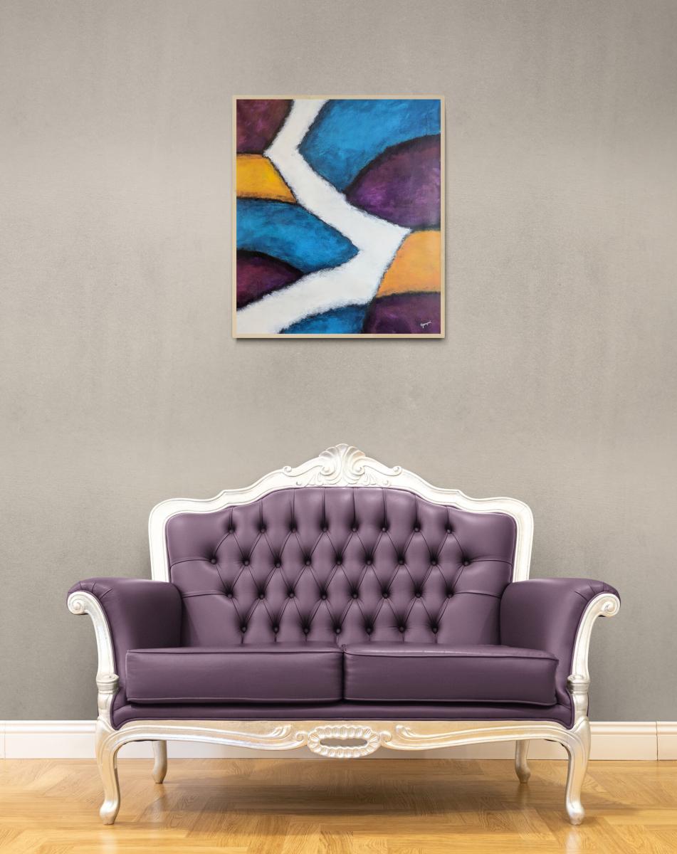 The Winding Road picture