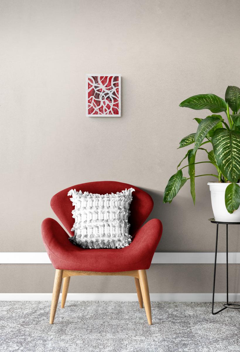 Jeans & Bandana picture