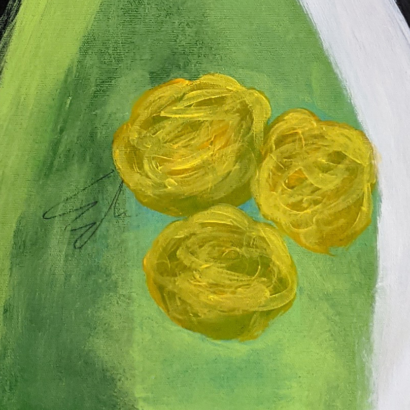 Apple of My Eye picture