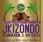 JKIZONDO Swahili Bites