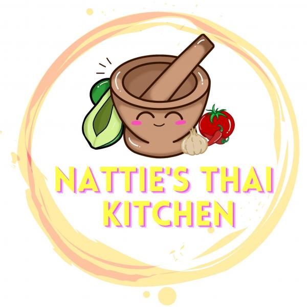 Nattie&rsquo;s Thai kitchen