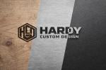 Hardy Custom Design