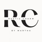 Rustic Charm by Martha