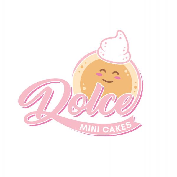 Dolce Mini Cakes