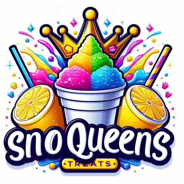 Sno Queens Ice Treats