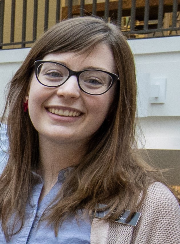 Brianna "Bree" Thurman Wilson User Profile