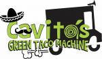 Cavita's Green Taco Machine