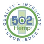 502 Hemp