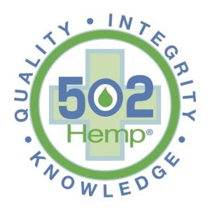 502 Hemp