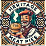 Heritage Meat Pies