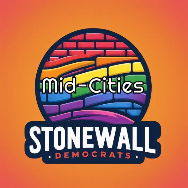 Mid-Cities Stonewall Democrats