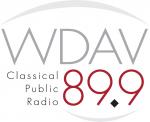 WDAV Classical Public Radio