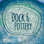 Dock 6 Pottery