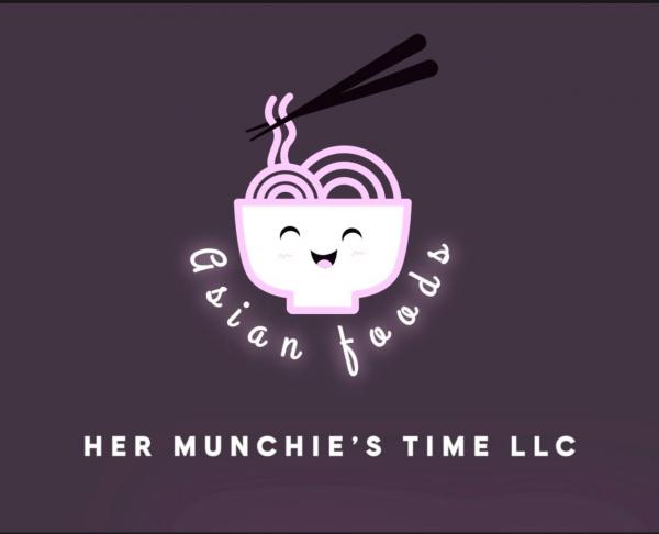 Her Munchies Time llc