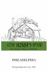 Irish Shop - Philadelphia Xmas Village
