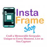 InstaFrameShop