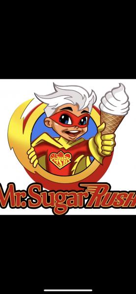 Mr. Sugar Rush