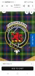 Clan Farquharson USA