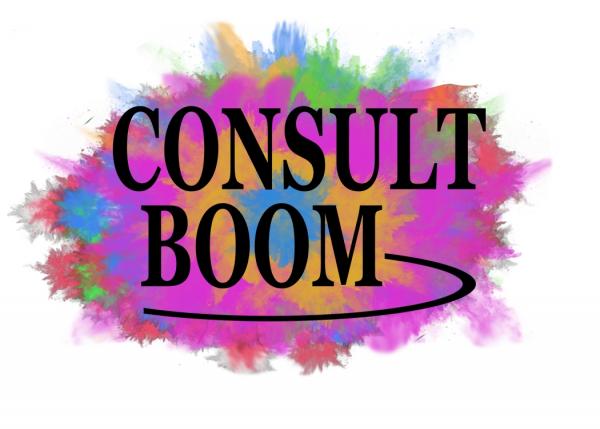 Consult BOOM