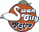 Swan City Retro