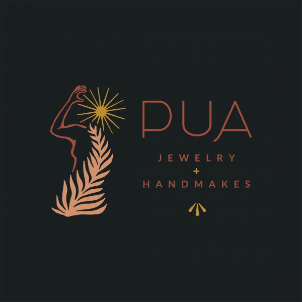 Pua Jewelry + Handmakes