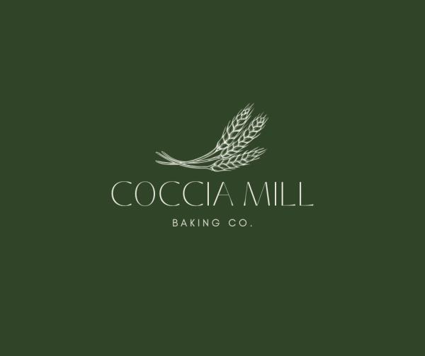 Coccia Mill Baking Co.