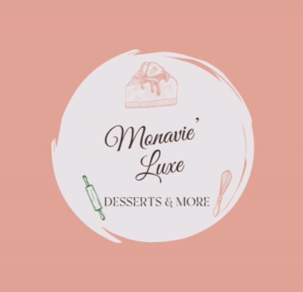 Monavie’ Luxe Desserts & More