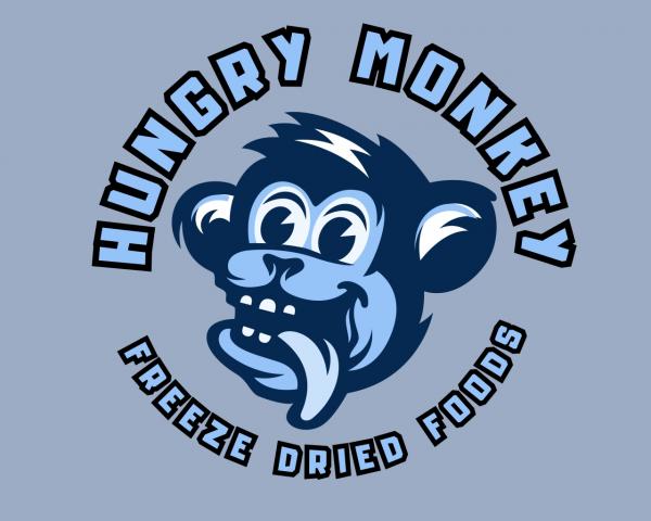 Hungry Monkey Freeze Dried Foods