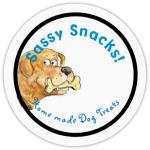 Sassy Snacks!