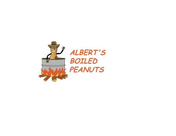 Albert's Boiled Peanuts