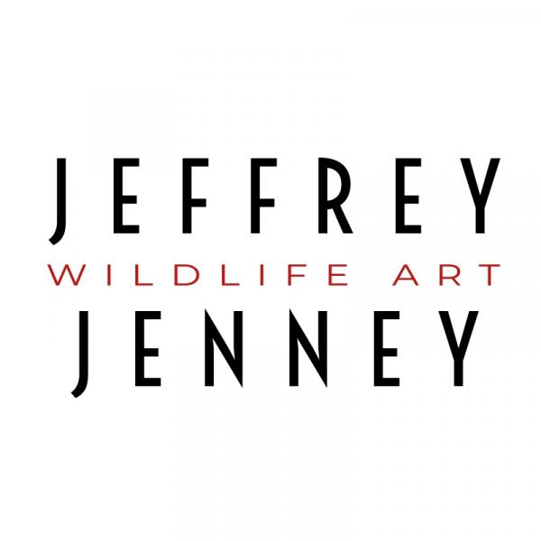 Jeffrey Jenney Art
