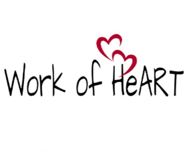 Work of HeART