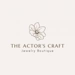 The Actor's Craft: Jewelry Boutique