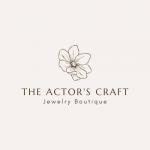 The Actor's Craft: Jewelry Boutique