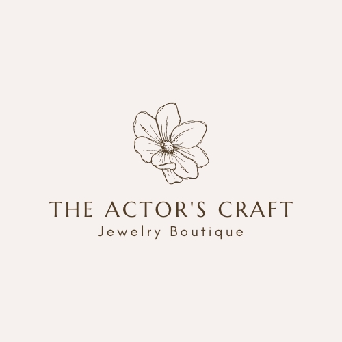 The Actor's Craft: Jewelry Boutique