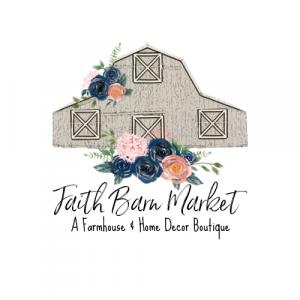 Faith Barn Market logo