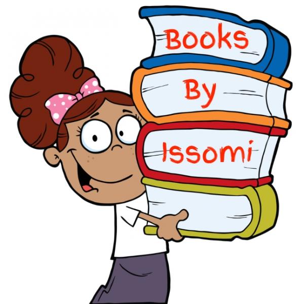 Books By Issomi