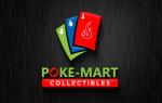 Pokemart collectibles