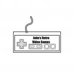 John’s Retro Video Games
