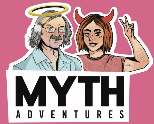 Myth Adventures