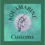 Aquamarine Customs