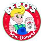 BEBOS MINI DONUTS