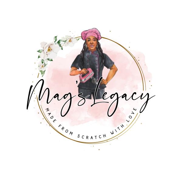 Mag's Legacy