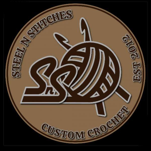 Steel N Stitches Designs